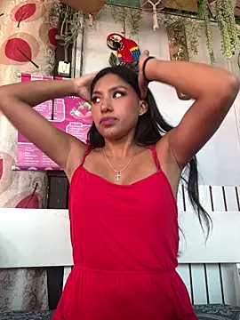 BrunetteBliss69 online show from April 16, 2026, 9:39 pm