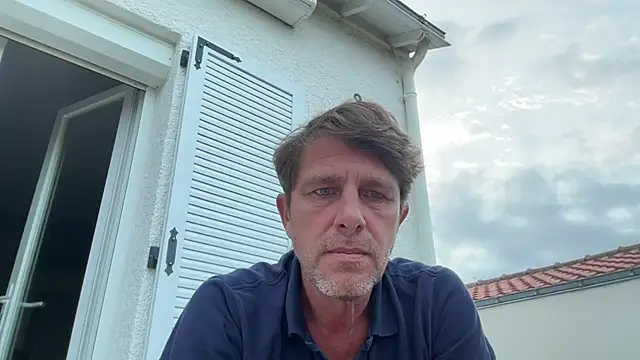 WilferdX online show from August 6, 2026, 5:02 am
