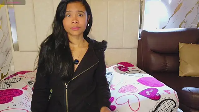 Kristall 06 online show from April 20, 2026, 2:47 am