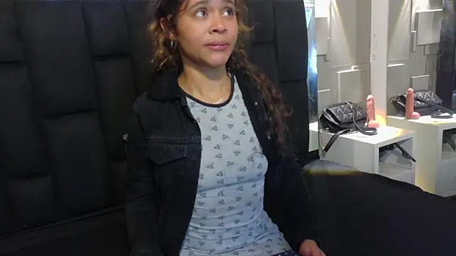 Kristall 06 online show from November 12, 2025, 6:34 pm