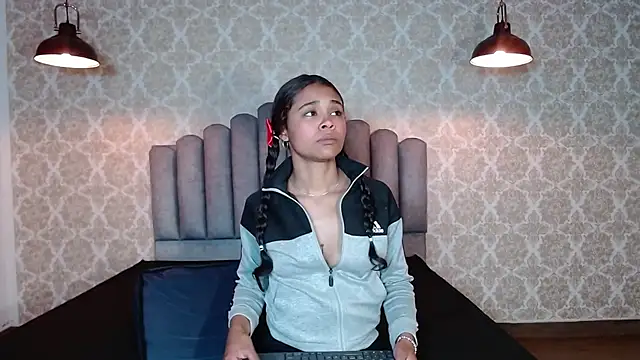 Kristall 06 online show from October 7, 2025, 3:51 am