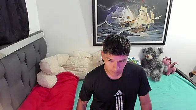 mateo-Esposito online show from February 1, 2026, 5:55 pm