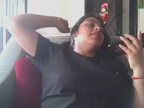 zairabreze online show from April 14, 2026, 7:19 pm