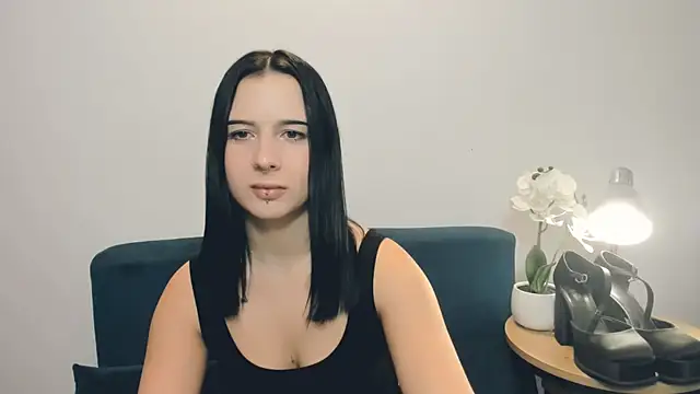 TaliaAdorable online show from March 23, 2026, 2:17 pm