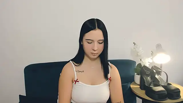 TaliaAdorable online show from March 26, 2026, 12:25 pm