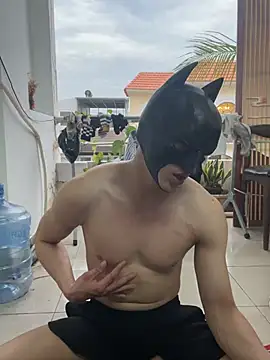 anhkiet huang online show from February 25, 2026, 10:37 am