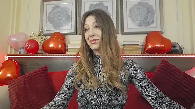 MuseDollX online show from February 11, 2026, 9:25 pm