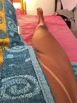 Katianesantos online show from February 26, 2026, 9:20 am