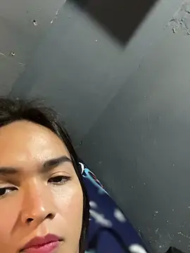 Fuck-can-though online show from March 1, 2026, 5:13 pm