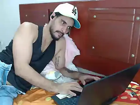 mochakkdj online show from January 11, 2026, 4:25 pm