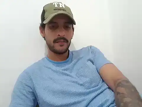 mochakkdj online show from October 8, 2025, 1:01 pm