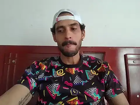 mochakkdj online show from October 17, 2025, 12:07 pm