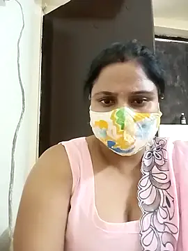 Shikha-mehra7 online show from October 5, 2025, 4:47 am