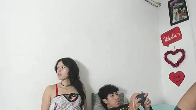 Laura and Kevin online show from February 14, 2026, 9:15 pm