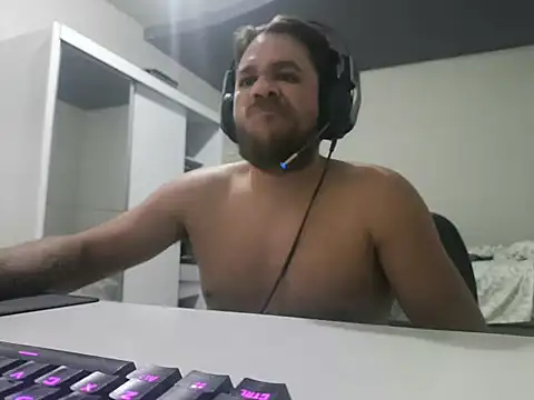 Miguelion2308 online show from February 21, 2026, 3:41 am