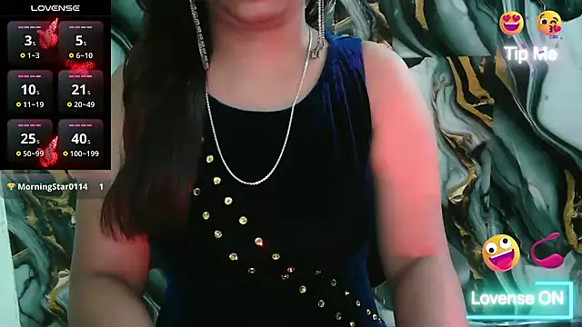 Snapshot of Dream_Kavya chatting on October 19, 2025, 5:59 pm Dream Kavya online show from October 19, 2025, 5:59 pm
