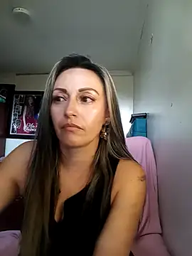 -AngelNova- online show from February 26, 2026, 7:14 pm