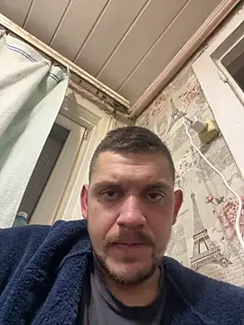 BogdanNegoda online show from May 31, 2026, 7:03 pm