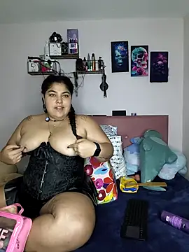 kendra lil evill online show from February 13, 2026, 10:37 am