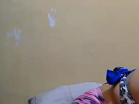 pretty jana07 online show from November 18, 2025, 9:45 am