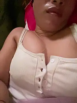 Snapshot of Nabi_sexy chatting on July 13, 2026, 7:18 am Nabi sexy online show from July 13, 2026, 7:18 am