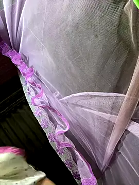 Nabi sexy online show from November 4, 2025, 9:02 am