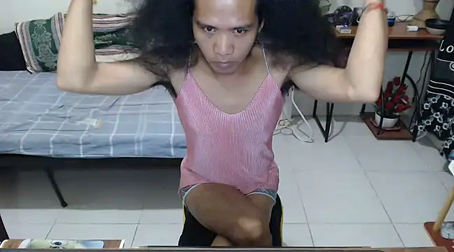 bigasianshane online show from February 28, 2025, 10:30 am