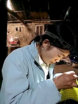 ngan-cute online show from February 6, 2026, 2:07 am