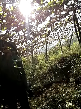 ngan-cute online show from January 12, 2026, 1:56 am