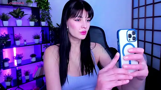 O1d Lady online show from January 9, 2026, 2:18 am