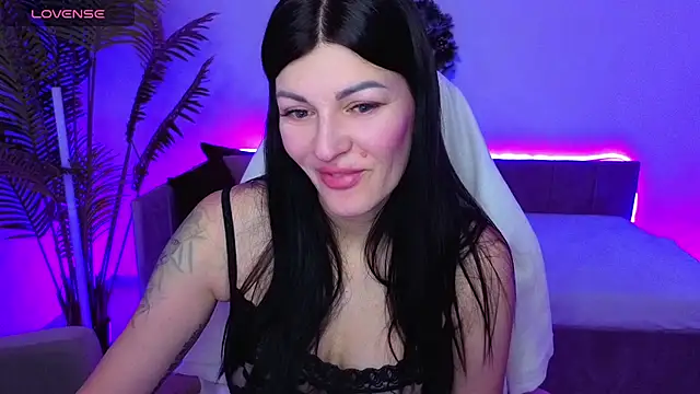 O1d Lady online show from December 19, 2025, 2:04 am