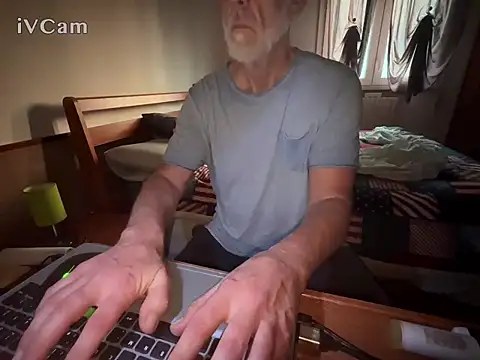 Pigna16PSRN online show from March 8, 2026, 4:54 pm