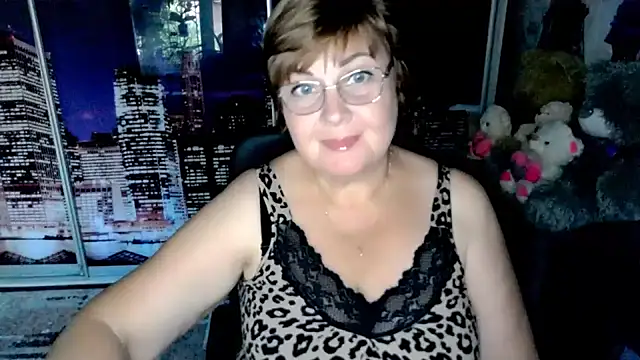 Bela Lana  online show from July 14, 2026, 4:17 am