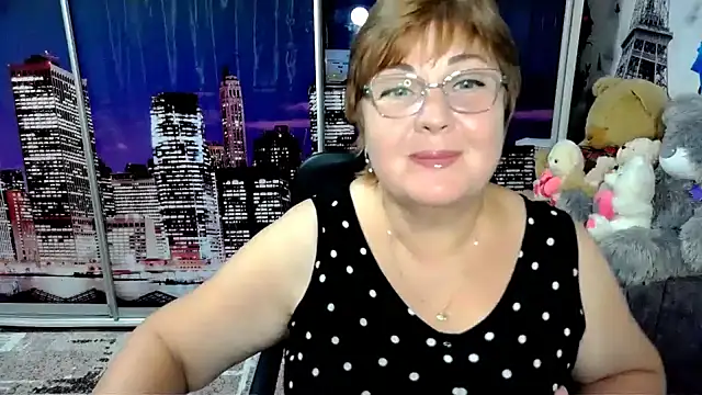 Bela Lana  online show from July 17, 2026, 6:16 pm