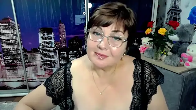 Bela Lana  online show from June 17, 2026, 6:40 pm