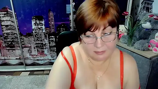 Bela Lana  online show from May 15, 2026, 5:55 pm
