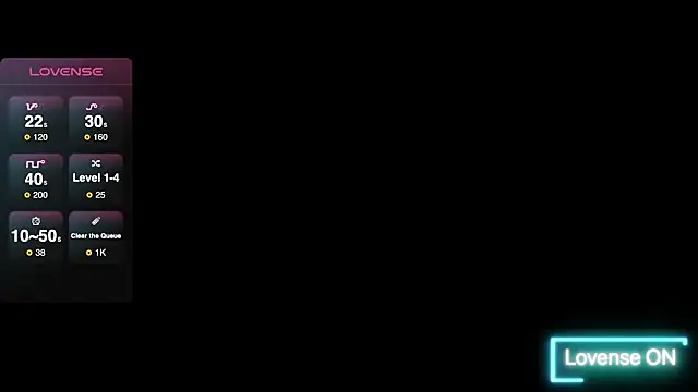 k1tt04n0nym0 online show from November 21, 2025, 7:29 am