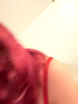 Saphyra Secret online show from October 23, 2025, 11:25 pm