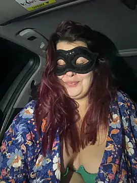 Saphyra Secret online show from September 25, 2025, 10:05 pm