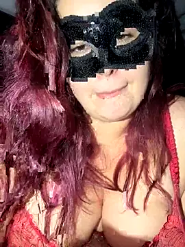 Saphyra Secret online show from October 22, 2025, 11:14 pm