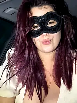 Saphyra Secret online show from September 11, 2025, 12:21 am