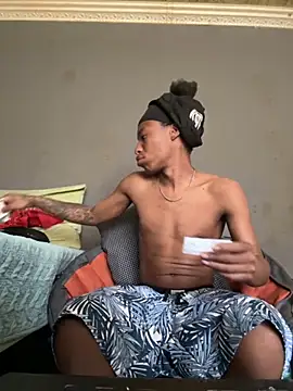 Tookey012 online show from October 24, 2025, 9:41 am