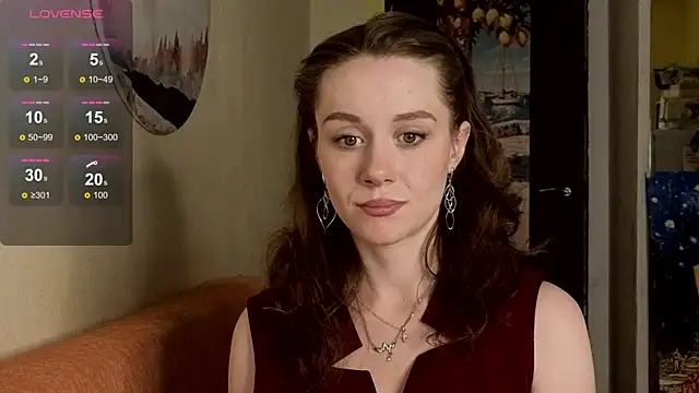 Snapshot of SkyHelen chatting on May 13, 2026, 8:54 am SkyHelen online show from May 13, 2026, 8:54 am