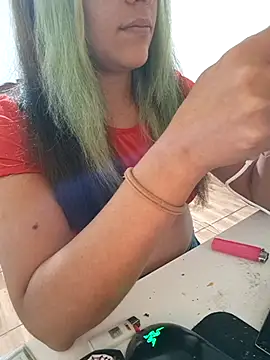 euahotmarii20 online show from November 13, 2025, 3:54 am