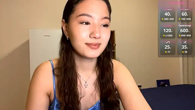 Sakuravice online show from October 9, 2025, 2:06 pm