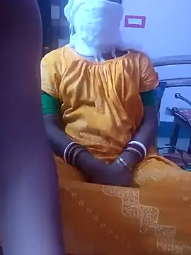 Cute-Ranjana online show from October 12, 2025, 7:26 pm
