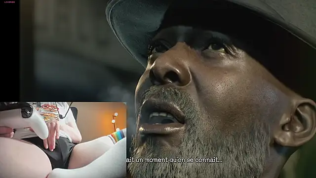 MossPrince online show from March 29, 2026, 5:36 pm