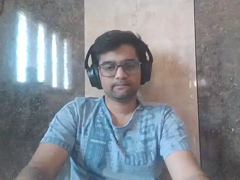 GOJO 1 online show from February 27, 2026, 6:35 am