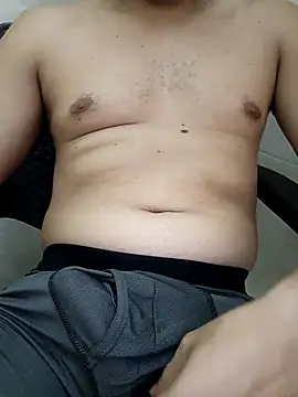 xeneize2190 online show from October 10, 2025, 8:09 pm