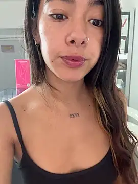 Lucianaa Guerra online show from May 20, 2026, 3:42 pm